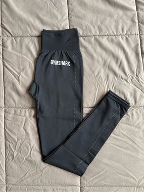 Gymshark Breeze lightweight seamless leggings